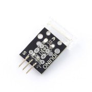 Senzor nárazu Iduino