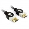Kabel HDMI TB-101 třída 1.4 Titanum - dlouhý 1,8 m - zdjęcie 2