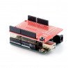 Iduino Proto Shield - štít pro Arduino - zdjęcie 7