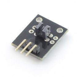 Štěrbina čidla 2mm - Iduino SE056