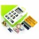 Grove StarterKit v3 - startovací balíček IoT pro Arduino Grove StarterKit v3 - startovací balíček IoT pro Arduino