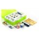 Grove StarterKit v3 - startovací balíček IoT pro Arduino Grove StarterKit v3 - startovací balíček IoT pro Arduino