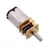 Motor Pololu HP 10: 1 Motor Pololu HP 10: 1 - zdjęcie 1