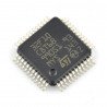 Mikrokontrolér ST STM32F100C4T6B Cortex M3 - zdjęcie 2