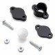 Ball Caster Pololu 3/8 "plast Ball Caster Pololu 3/8 "plast