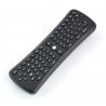 Bezdrátová klávesnice s klávesnicí + Air Mouse - bezdrátová 2,4 GHz - zdjęcie 3