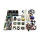 Gravity StarterKit - startovací sada s deskou DFRduino UNO Gravity StarterKit - startovací sada s deskou DFRduino UNO