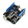 Seeed BLE Shield Bluetooth 4.0 - Shield for Arduino - zdjęcie 2