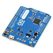 Arduino Leonardo nízký profil