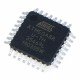 Mikrokontrolér AVR - ATmega8A-AU SMD Mikrokontrolér AVR - ATmega8A-AU SMD
