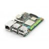 Deska Asus Trinker - ARM Cortex A17 Quad-Core 1,8GHz + 2GB RAM - zdjęcie 2