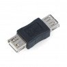 Adaptér USB zásuvka - USB zásuvka - zdjęcie 1