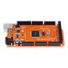 Iduino Mega 2560 - kompatibilní s Arduino + USB kabel - zdjęcie 3