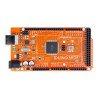Iduino Mega 2560 - kompatibilní s Arduino + USB kabel - zdjęcie 4