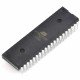 Mikrokontrolér AVR - ATmega16A-PU - DIP Mikrokontrolér AVR - ATmega16A-PU - DIP