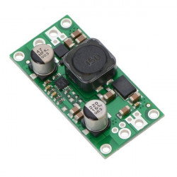 S18V20F5 - převodník zesílení / zeslabení - 5V 2A - Pololu 2574