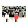 Mini Boss DAC - zvuková karta pro Raspberry Pi Zero - zdjęcie 2