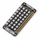 Unicorn pHAT - překryv s LED matricí pro Raspberry Pi Unicorn pHAT - překryv s LED matricí pro Raspberry Pi