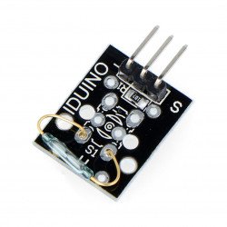 Modul s jazýčkovým spínačem - Iduino SE013