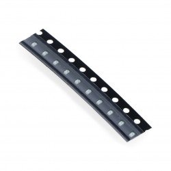 LED SMD 0603 zelená - 10ks