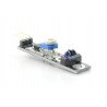 Senzor vzdálenosti, reflexní 3,3 V / 5 V - modul Iduino - zdjęcie 10
