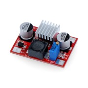 LM2577-3,5-28V 3A stupňový převodník