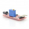 Senzor plamene Iduino 760-1100nm - zdjęcie 7
