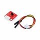 Teplotní senzor Iduino LM35 s 3kolíkovým kabelem Teplotní senzor Iduino LM35 s 3kolíkovým kabelem