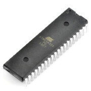 Mikrokontrolér AVR - ATmega32A-PU - DIP