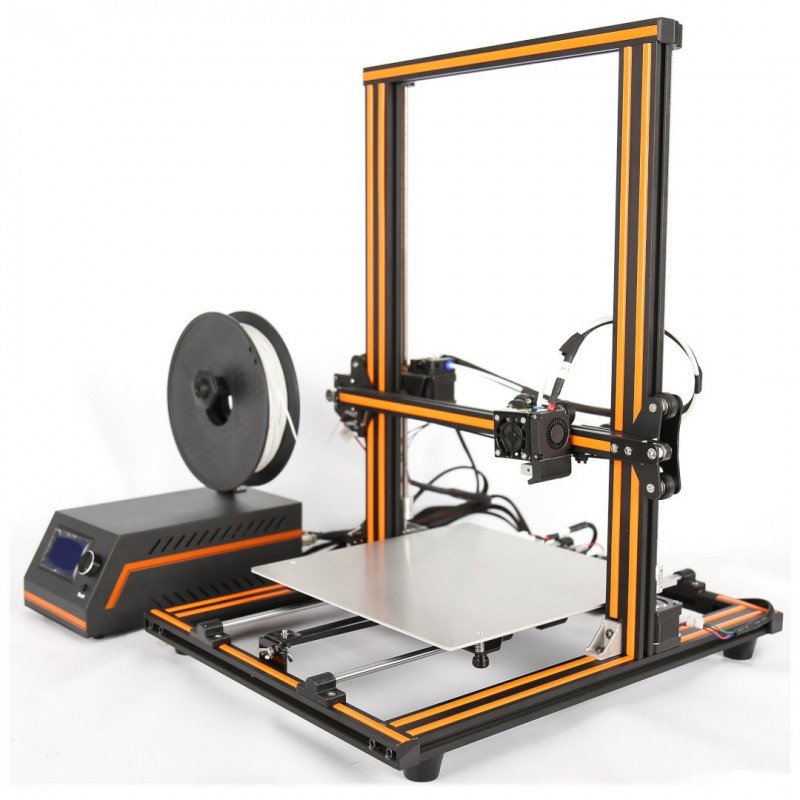 3D tiskárna Anet E16 - sada pro vlastní montáž
