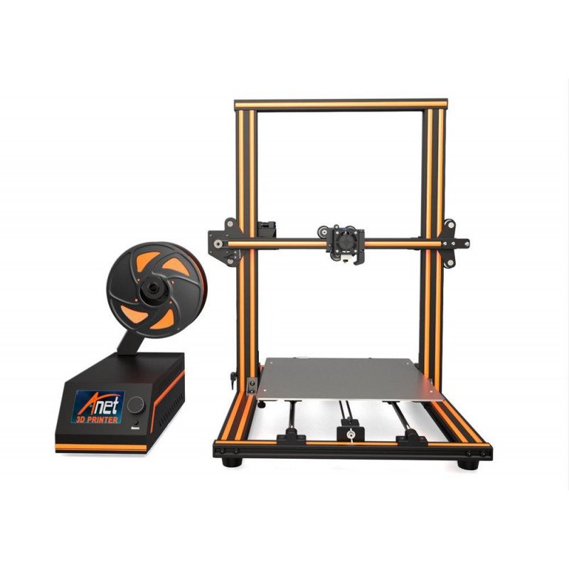 3D tiskárna Anet E16 - sada pro vlastní montáž