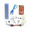Sada elektronických součástek pro Arduino + Iduino Mega KTS16 - zdjęcie 1