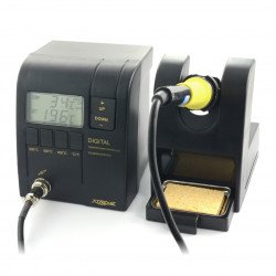 Pájecí stanice ZD-937 - 48W