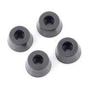 Patky - guma 13mm - 4ks.