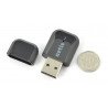 Adaptér WiFi USB N 300 Mb / s Netis WF2123 - Raspberry Pi - zdjęcie 3