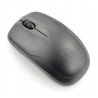 Sada bezdrátové klávesnice a myši Logitech MK220 + myš - zdjęcie 3