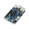 Pine H64 Model B WiFi Bluetooth - Allwinner H6 Cortex A53 Quad-Core + 2 GB RAM - zdjęcie 2