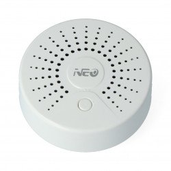 WiFi Smart Device - Neo WiFi detektor kouře