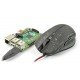 Optická myš Tracer Gunner USB