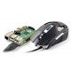 Optická myš Tracer Hornet USB
