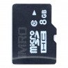 Paměťová karta microSD 8 GB 30 MB / s Imro Ultimate Quality, třída 10 - zdjęcie 1