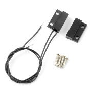 Magnetický senzor - jazýčkový spínač CMD1423 + šrouby