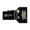 Sparky USBridge - digitální vysílač zvuku + adaptér eMMC + hliníkové pouzdro - zdjęcie 10
