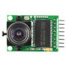 ArduCam-Mini OV5642 5MPx 2592x1944px 120fps SPI - kamerový modul pro Arduino * - zdjęcie 3