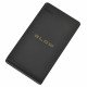 PowerBank Blow PB13 8000 mAh mobilní baterie - černá PowerBank Blow PB13 8000 mAh mobilní baterie - černá