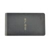 PowerBank Blow PB13 8000 mAh mobilní baterie - černá PowerBank Blow PB13 8000 mAh mobilní baterie - černá - zdjęcie 2