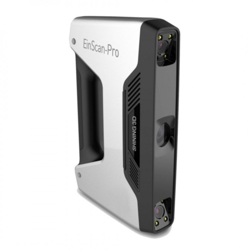 3D skener - EinScan Pro