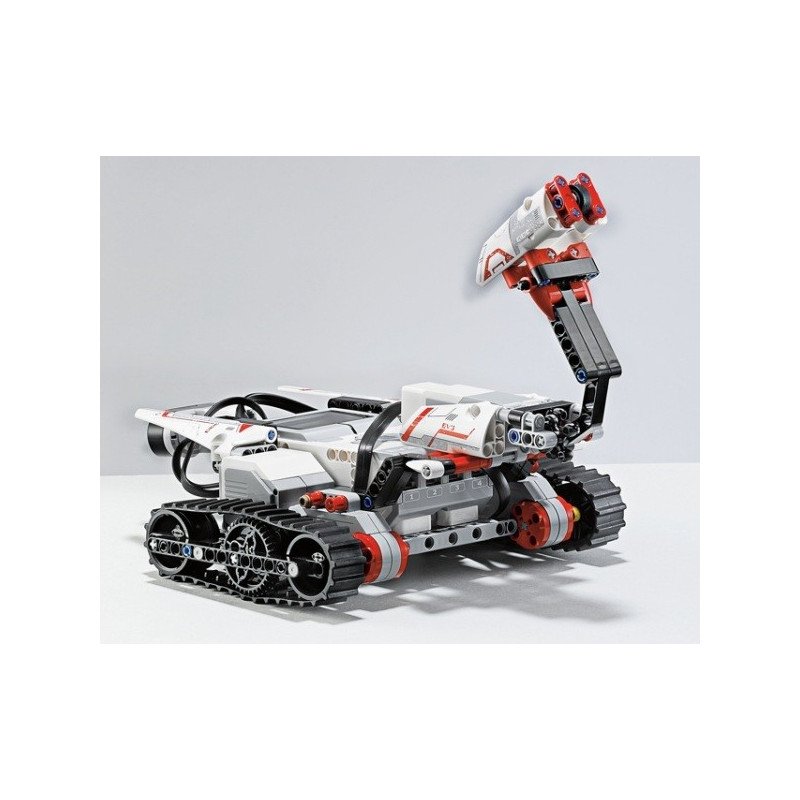 Lego Mindstorms EV3 - základní sada Lego 31313