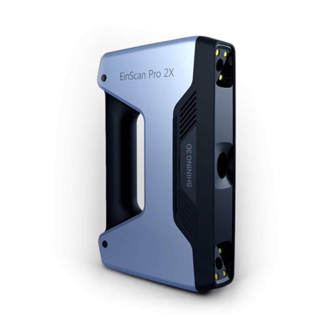 3D skener - EinScan Pro 2X
