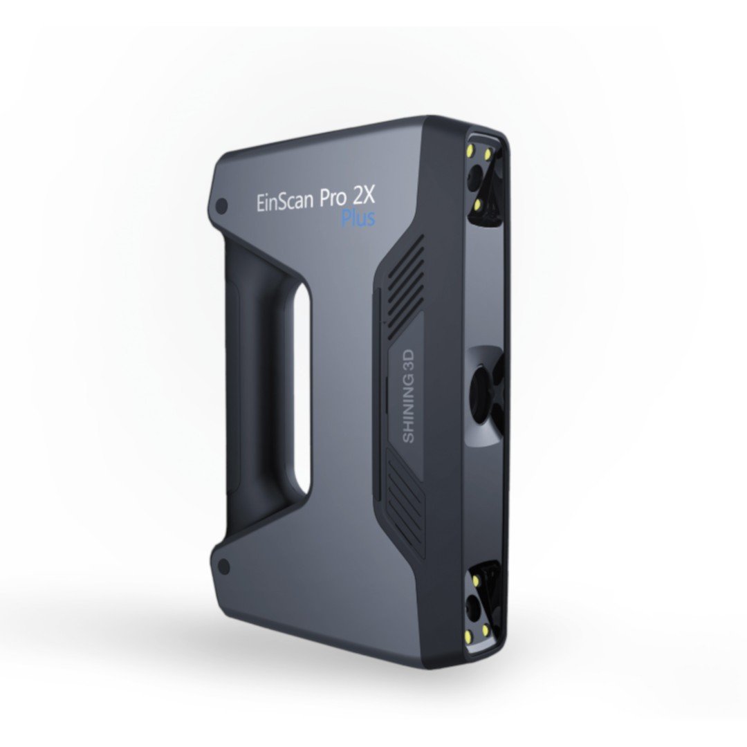 3D skener - EinScan Pro 2X Plus
